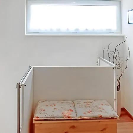 Lejlighed Dierhagen
