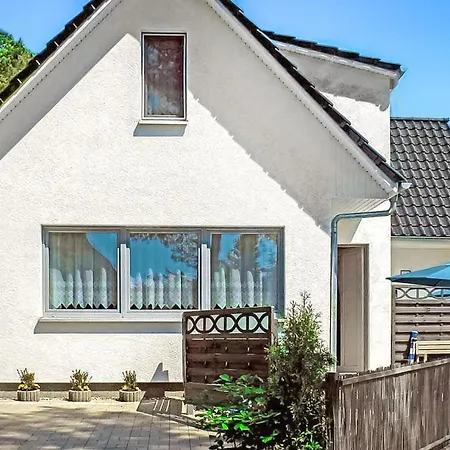 Dierhagen * Neuhaus (Mecklenburg-Vorpommern)